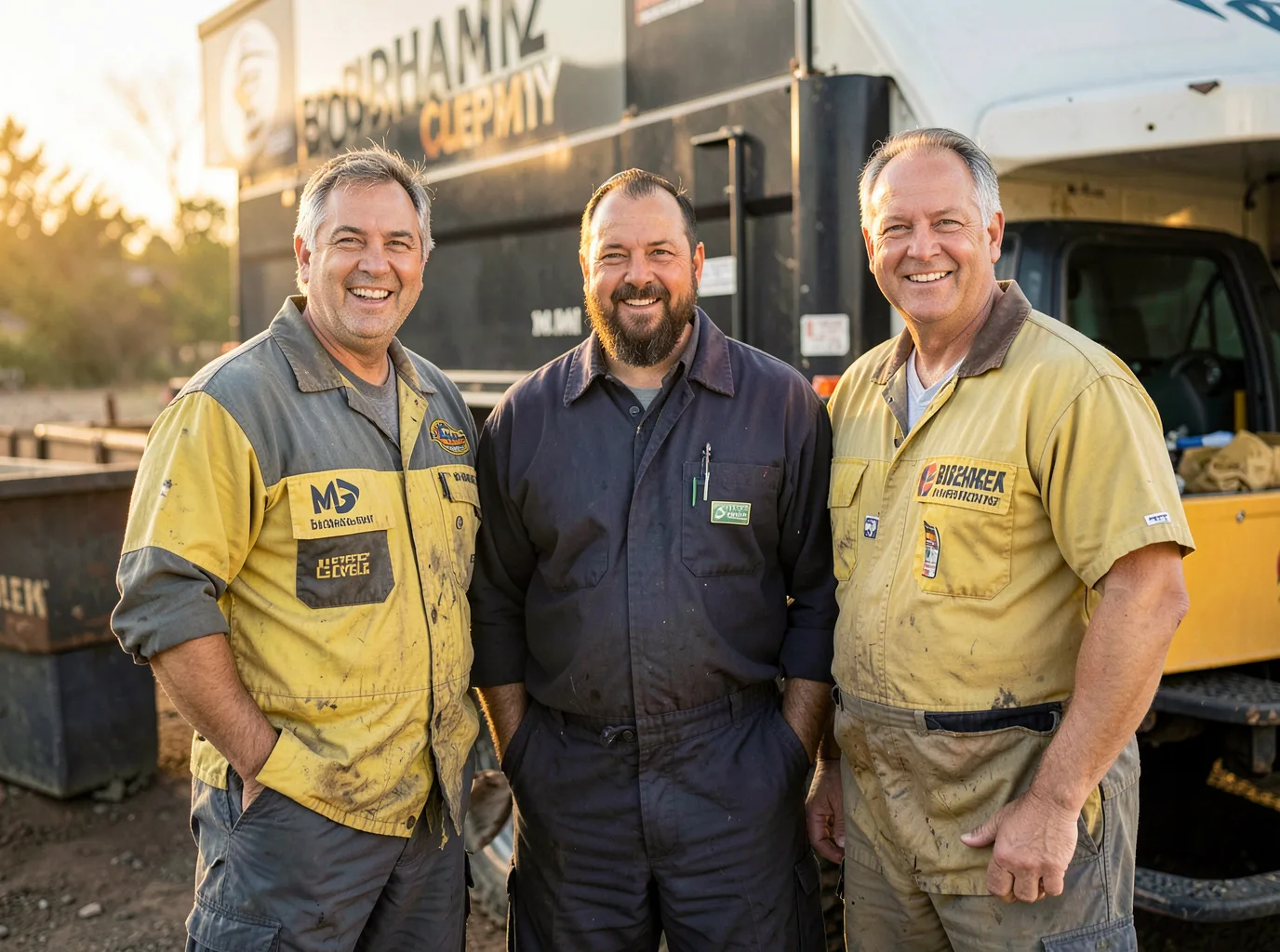 Sewage Cleanup company in Boiling Springs, SC