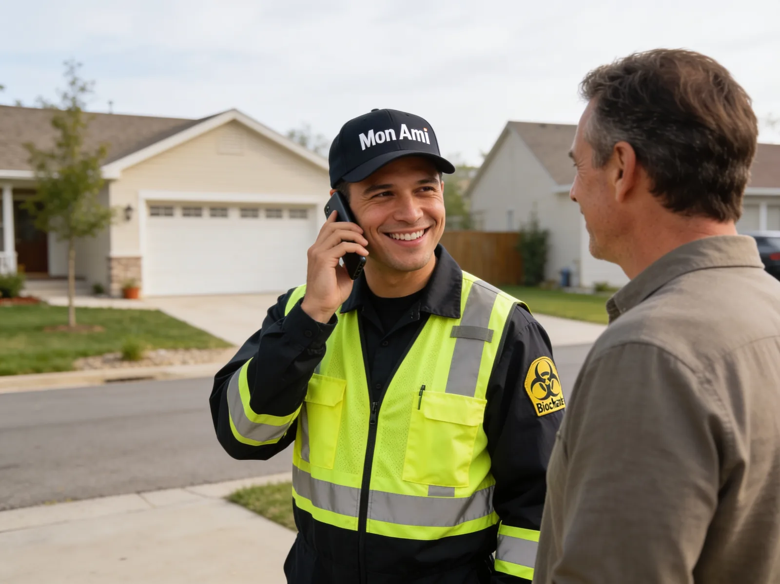 Sewage Cleanup Boiling Springs, SC FAQs