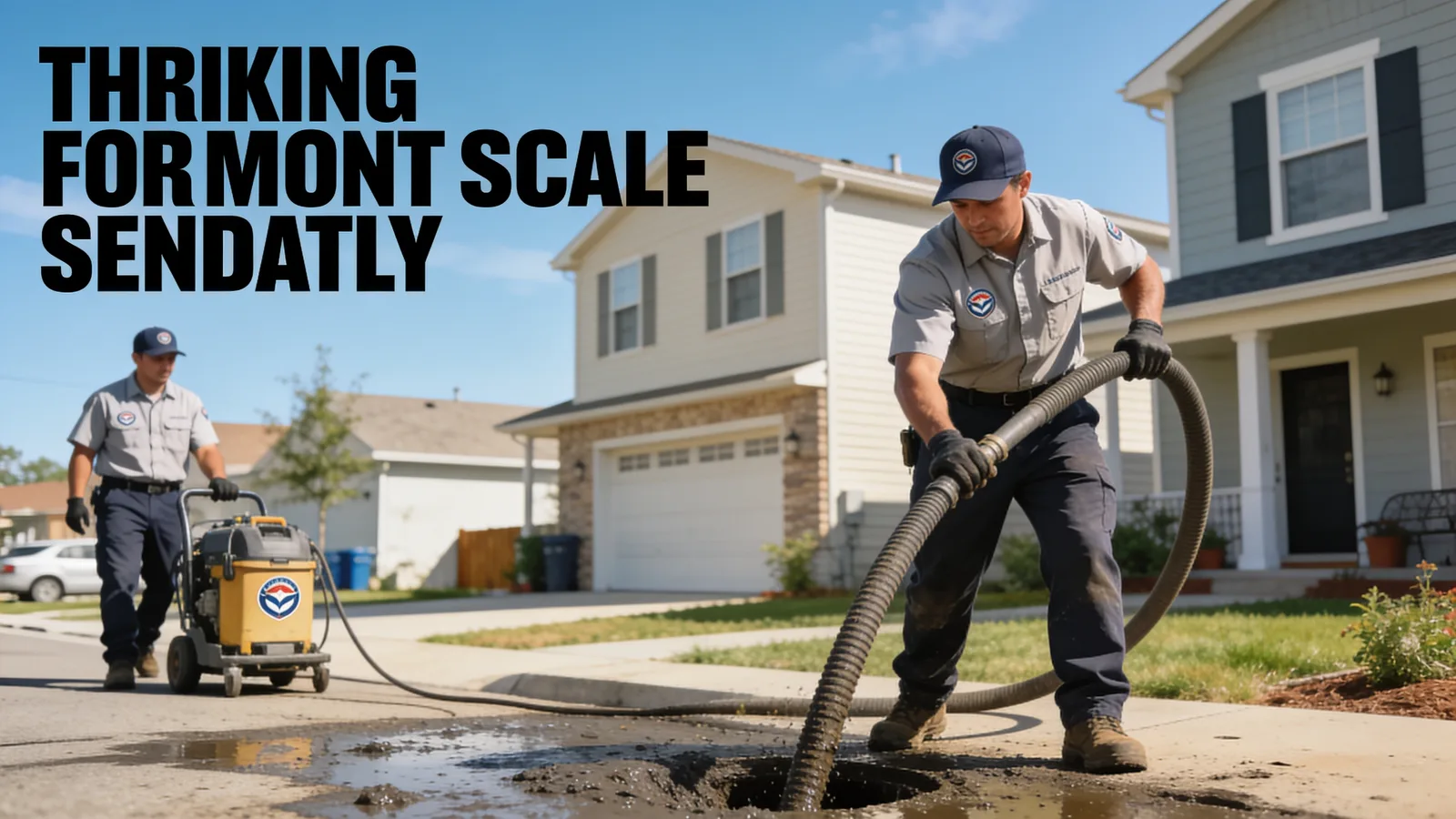 Sewage Cleanup in Boiling Springs, SC near me
